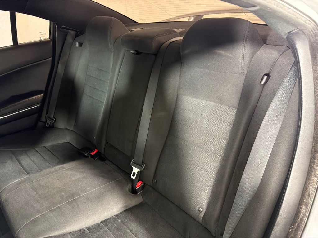 2013 Dodge Charger Image 17