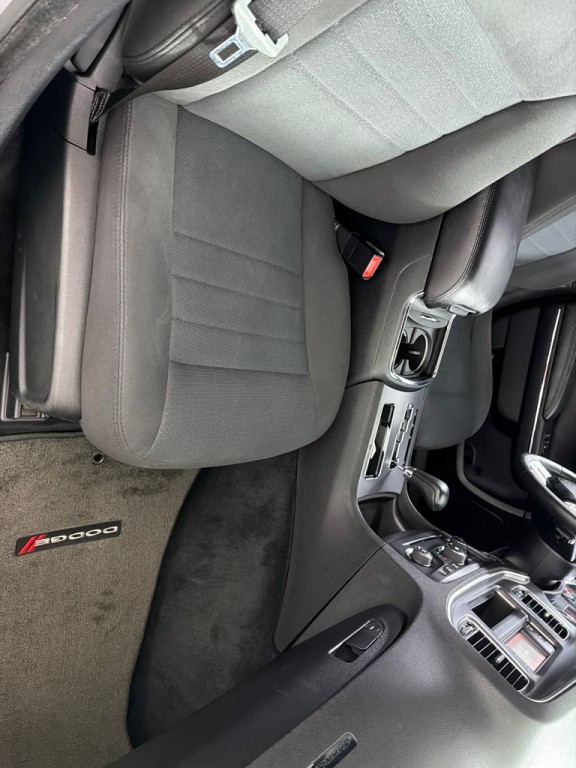 2013 Dodge Charger Image 20