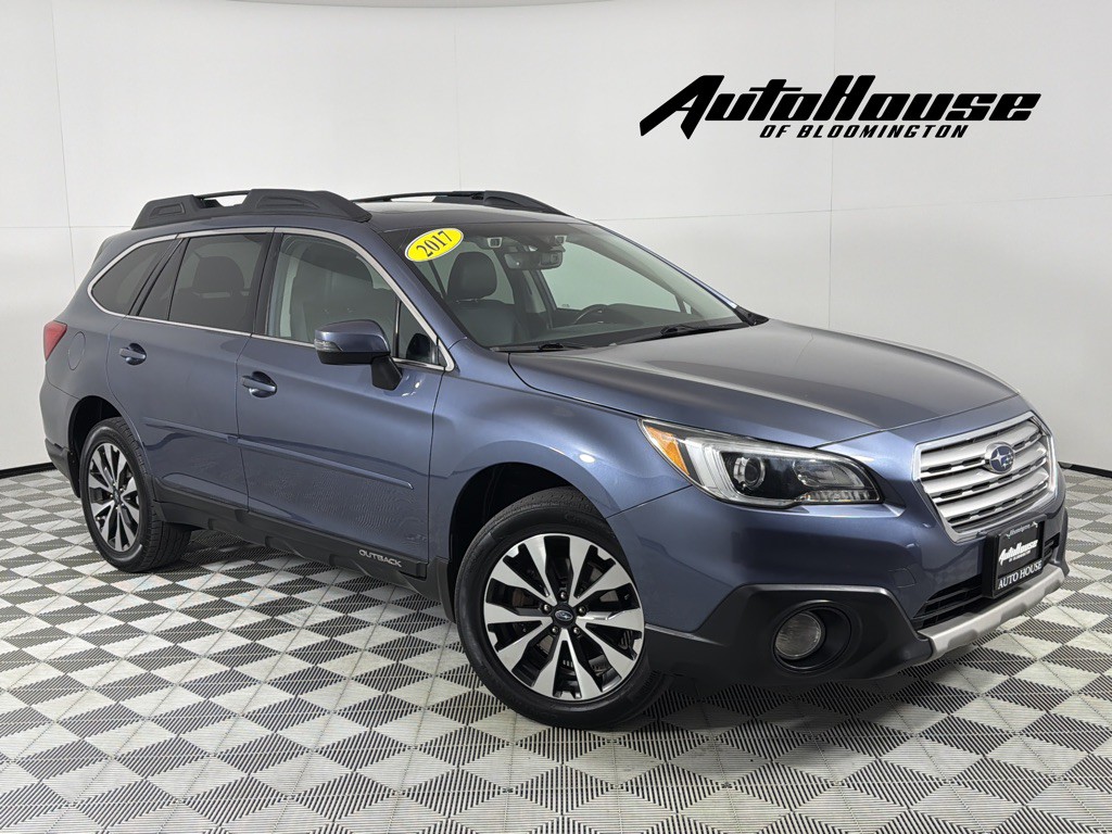 2017 Subaru Outback Image 1
