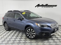 Image for 2017 Subaru Outback 2.5I LIMITED ID: 7222099