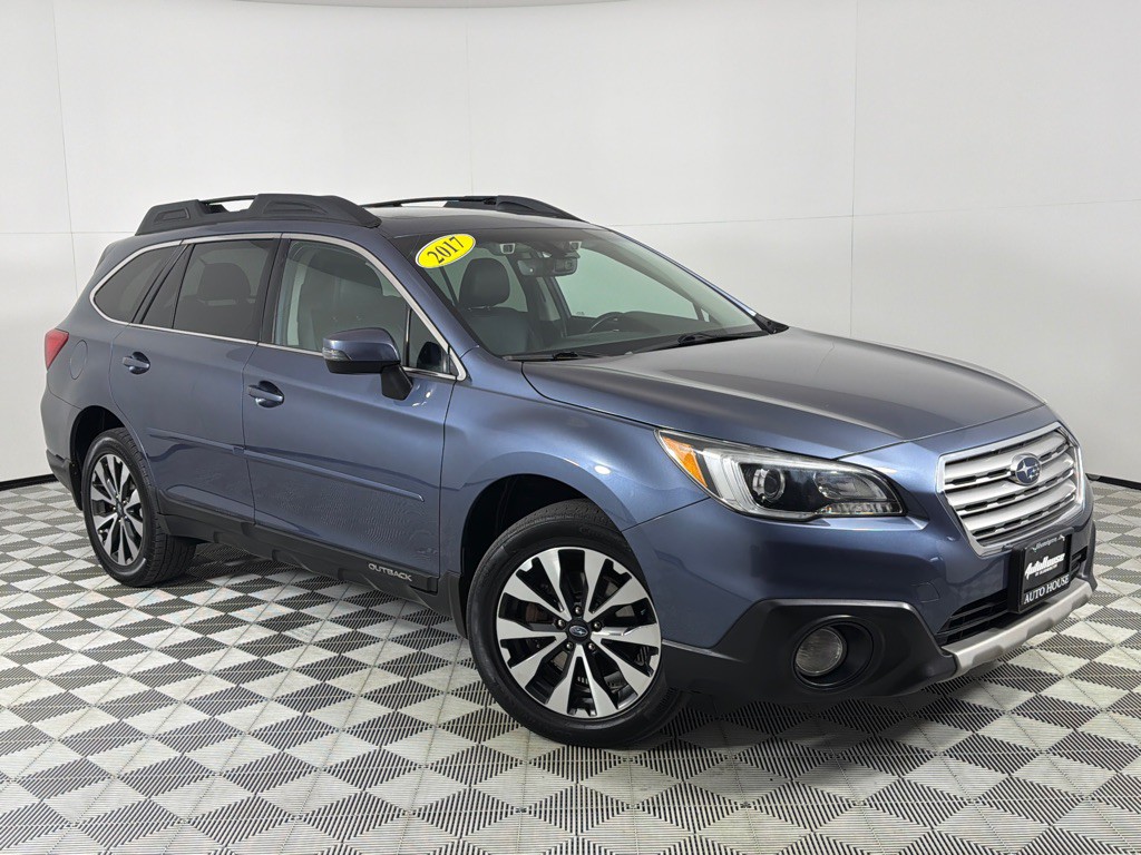 2017 Subaru Outback Image 2
