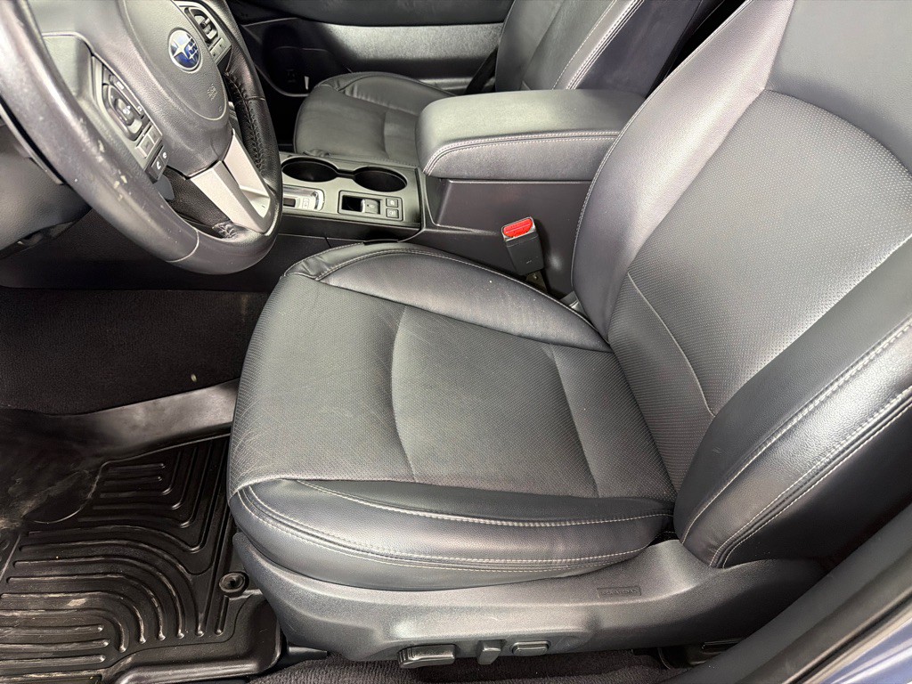 2017 Subaru Outback Image 10