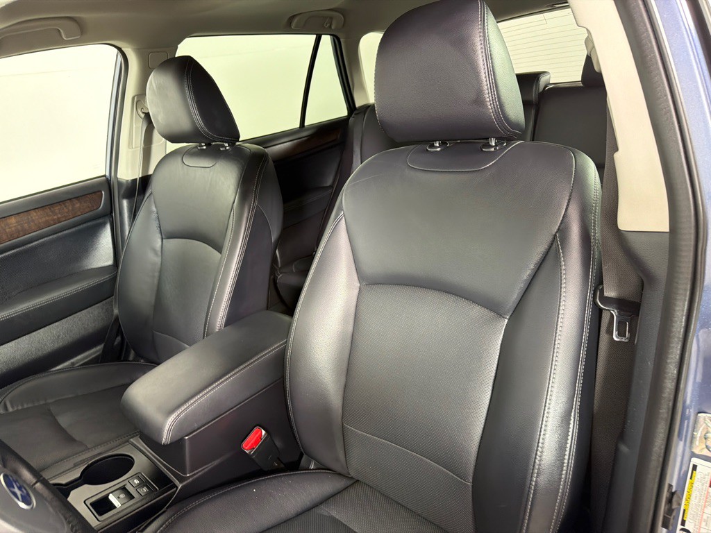 2017 Subaru Outback Image 11