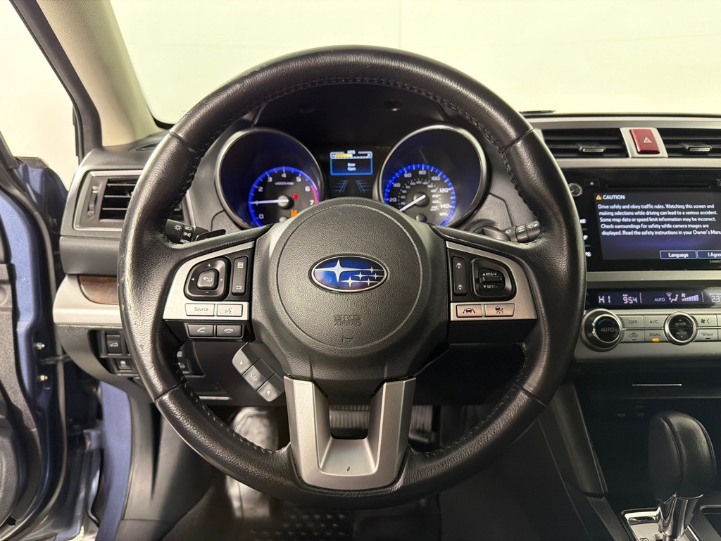 2017 Subaru Outback Image 14