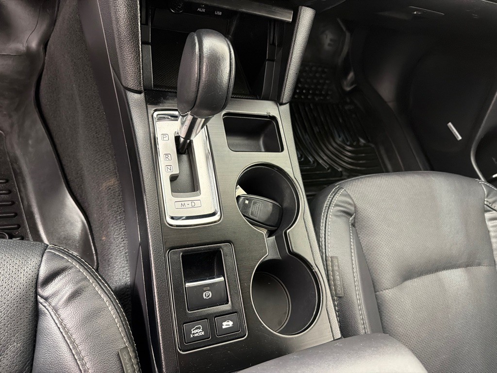 2017 Subaru Outback Image 17