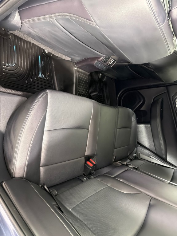 2017 Subaru Outback Image 18