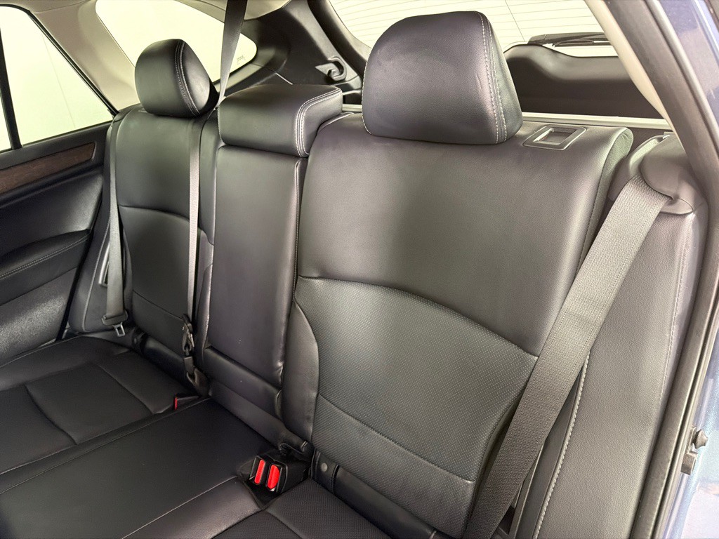 2017 Subaru Outback Image 19