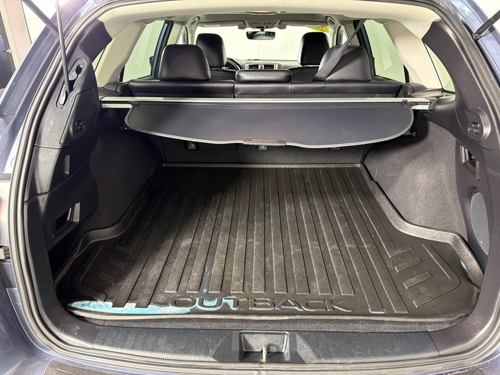 2017 Subaru Outback Image 20