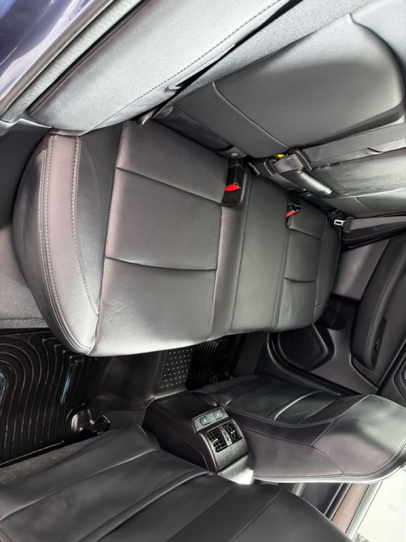 2017 Subaru Outback Image 21