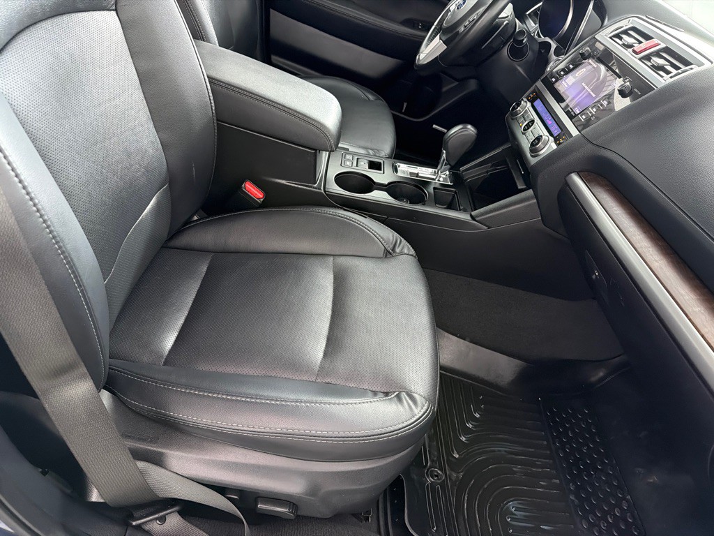 2017 Subaru Outback Image 23