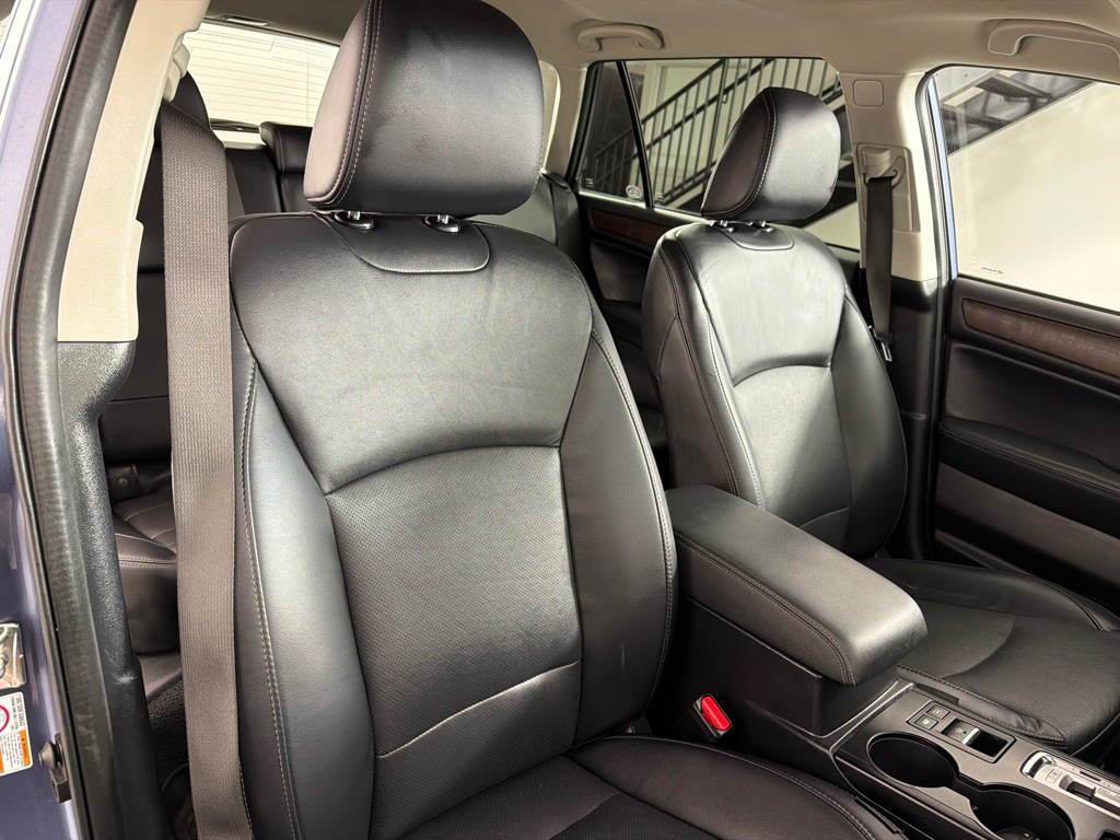 2017 Subaru Outback Image 24