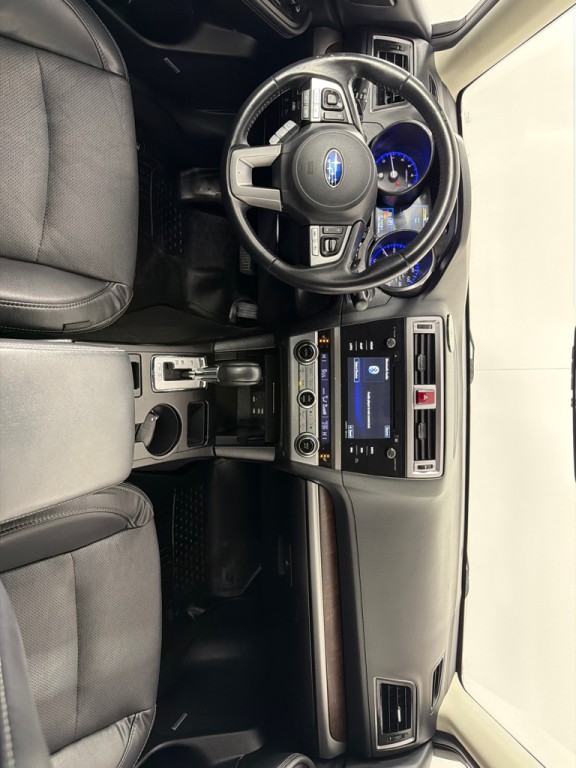 2017 Subaru Outback Image 25