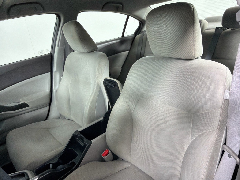 2012 Honda Civic Image 12