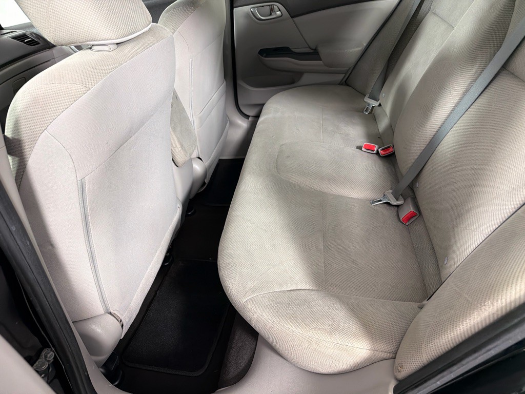 2012 Honda Civic Image 18