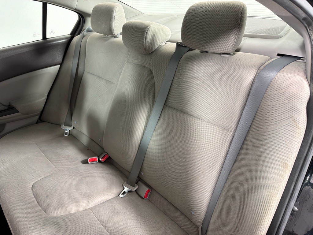 2012 Honda Civic Image 19