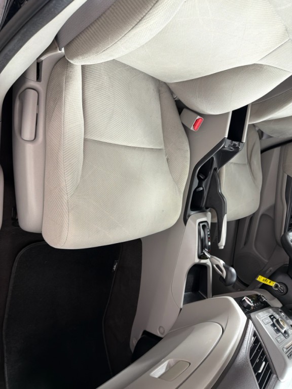 2012 Honda Civic Image 20