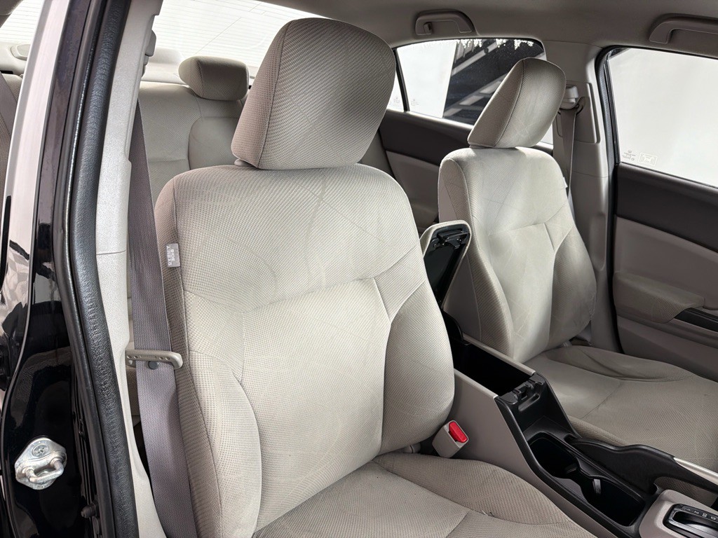 2012 Honda Civic Image 21