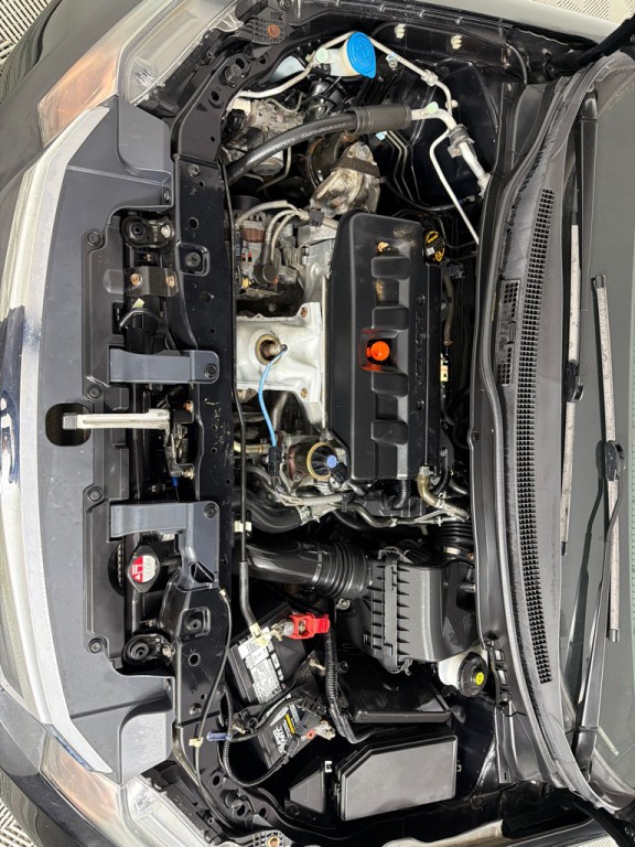 2012 Honda Civic Image 23