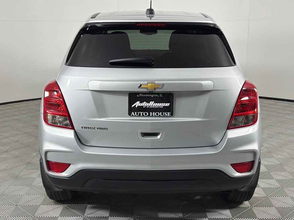 2019 Chevrolet Trax Image 6