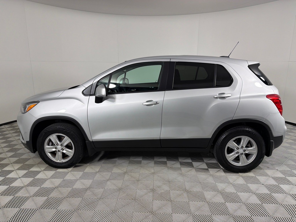 2019 Chevrolet Trax Image 8