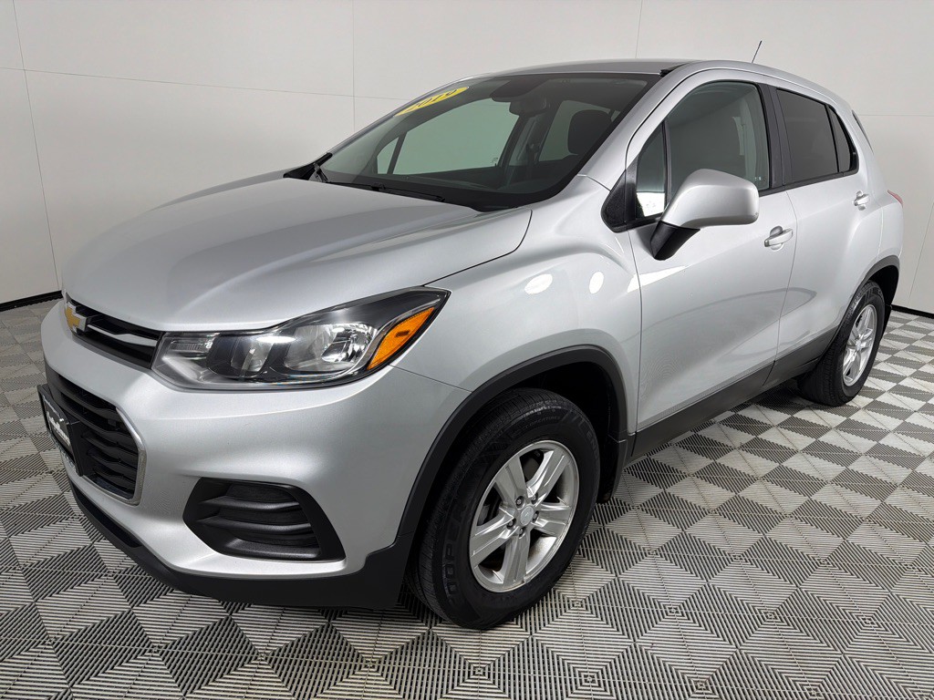 2019 Chevrolet Trax Image 9