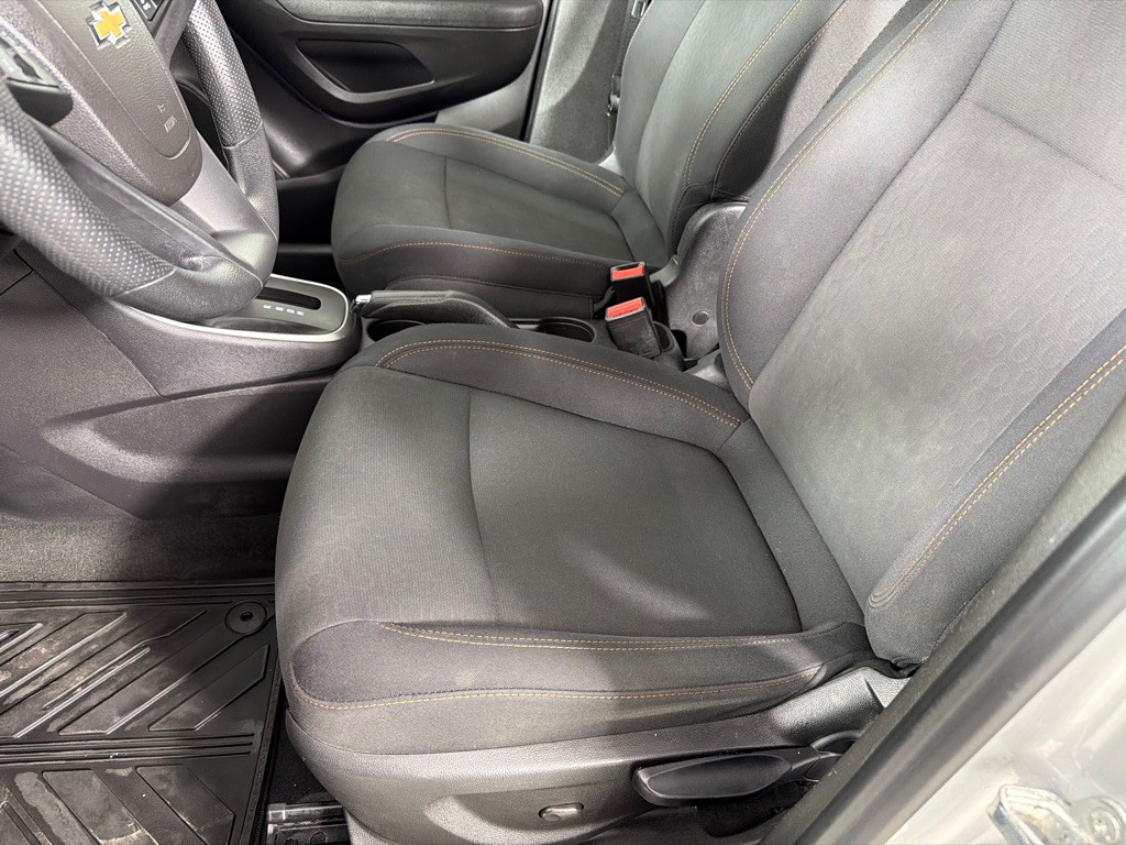 2019 Chevrolet Trax Image 12