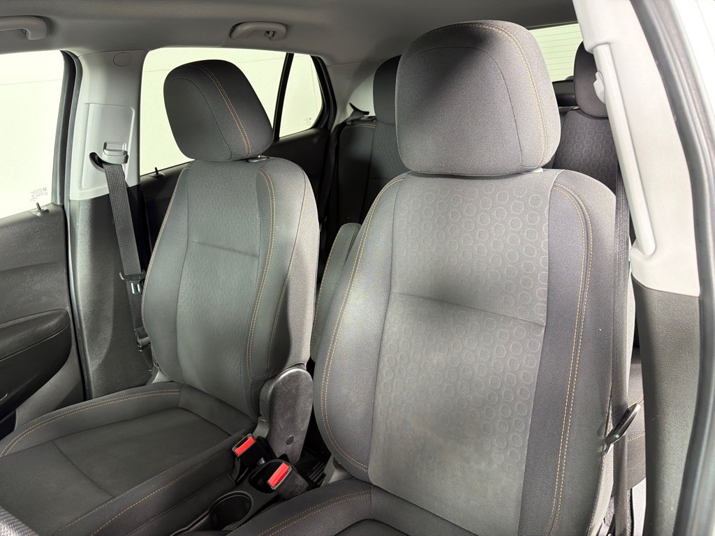 2019 Chevrolet Trax Image 13