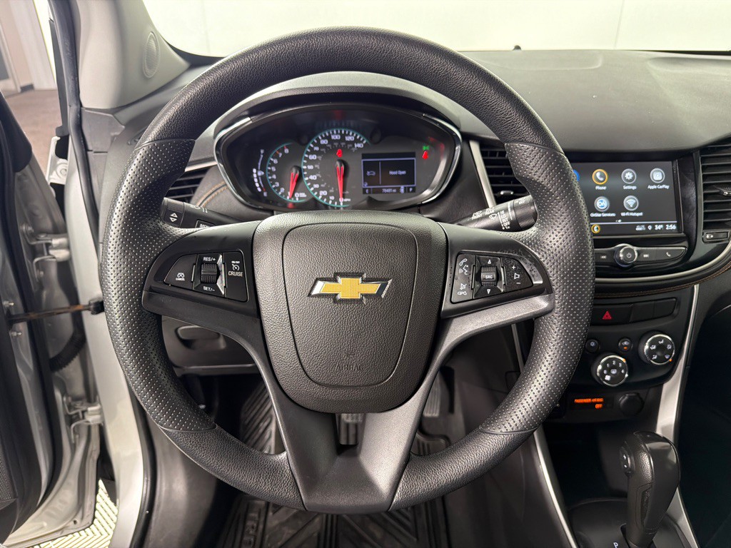 2019 Chevrolet Trax Image 15