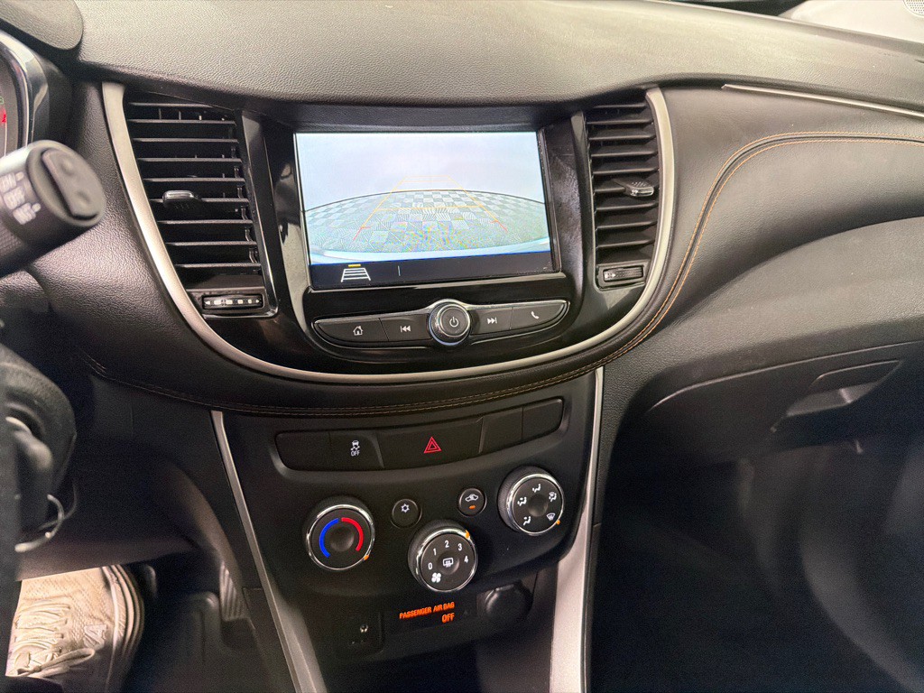 2019 Chevrolet Trax Image 17