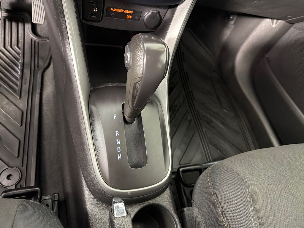 2019 Chevrolet Trax Image 18