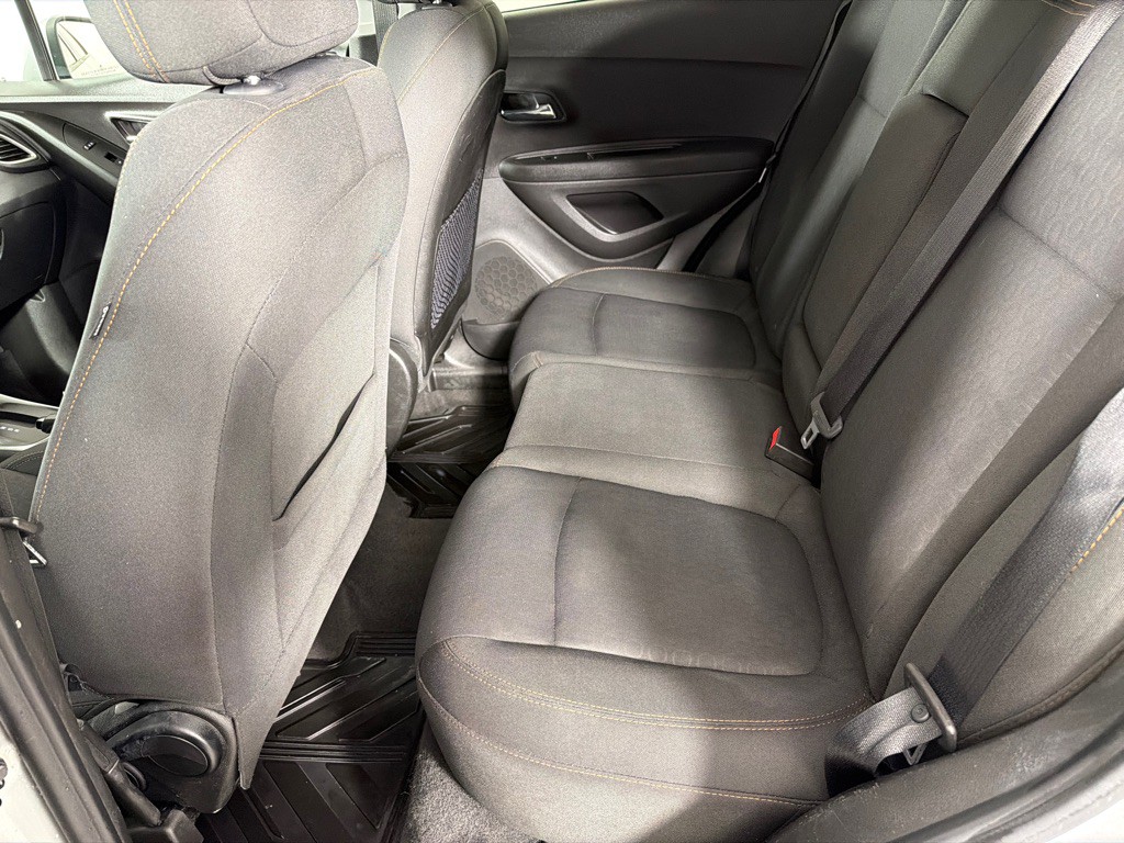 2019 Chevrolet Trax Image 19