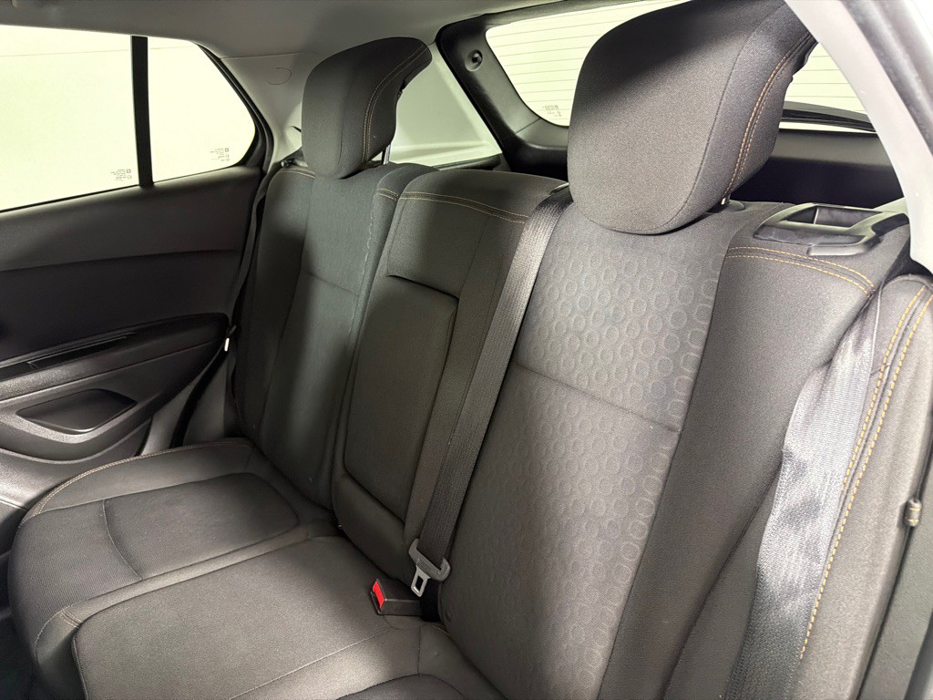 2019 Chevrolet Trax Image 20