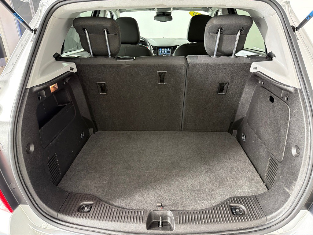 2019 Chevrolet Trax Image 21