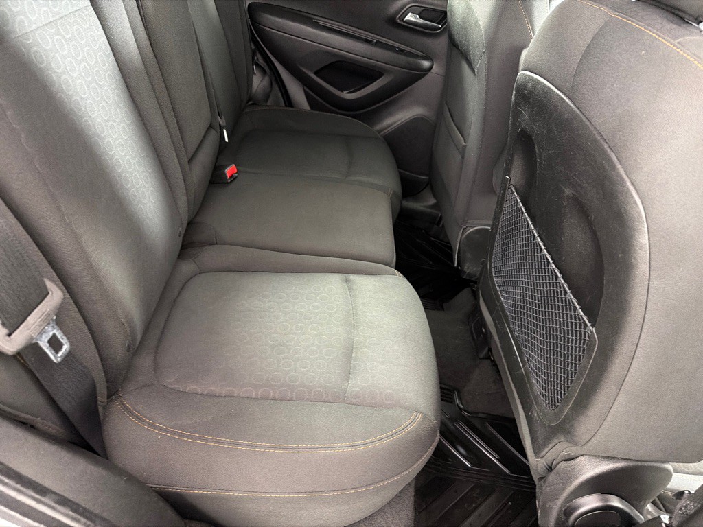 2019 Chevrolet Trax Image 22