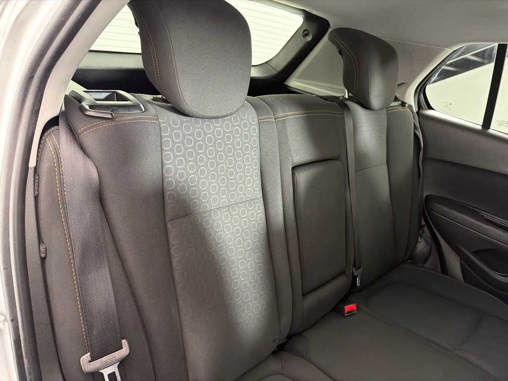 2019 Chevrolet Trax Image 23