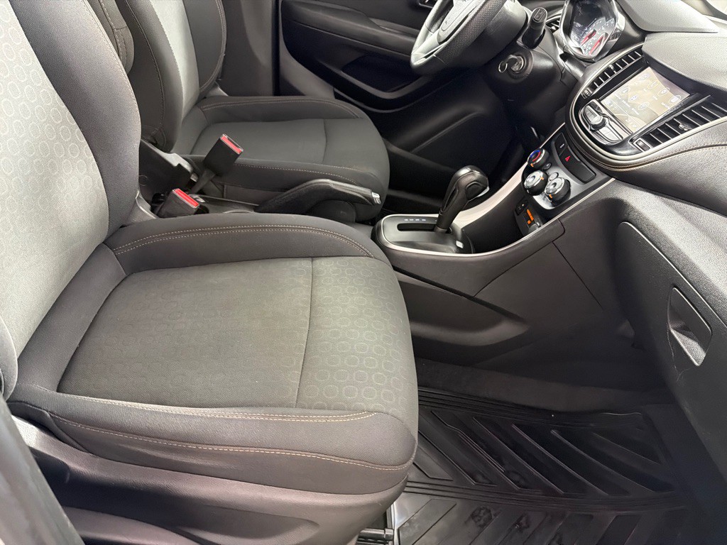 2019 Chevrolet Trax Image 24