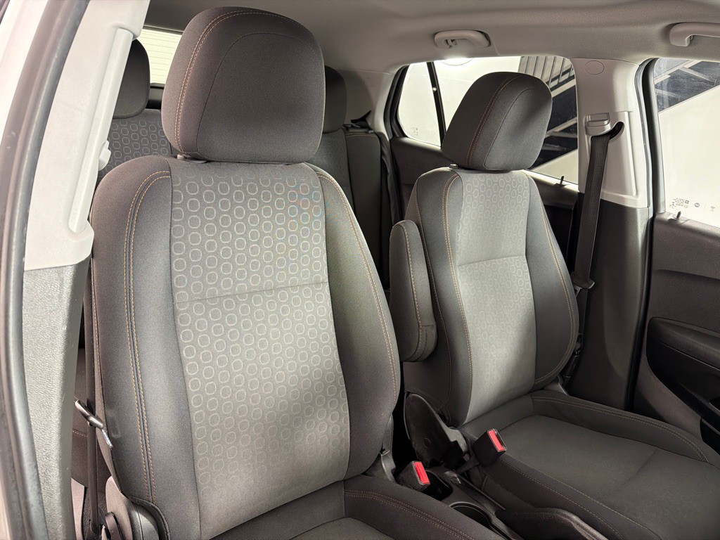 2019 Chevrolet Trax Image 25