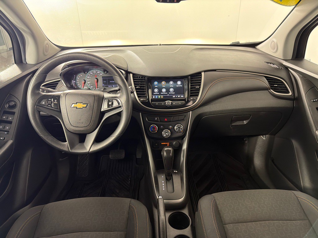 2019 Chevrolet Trax Image 26