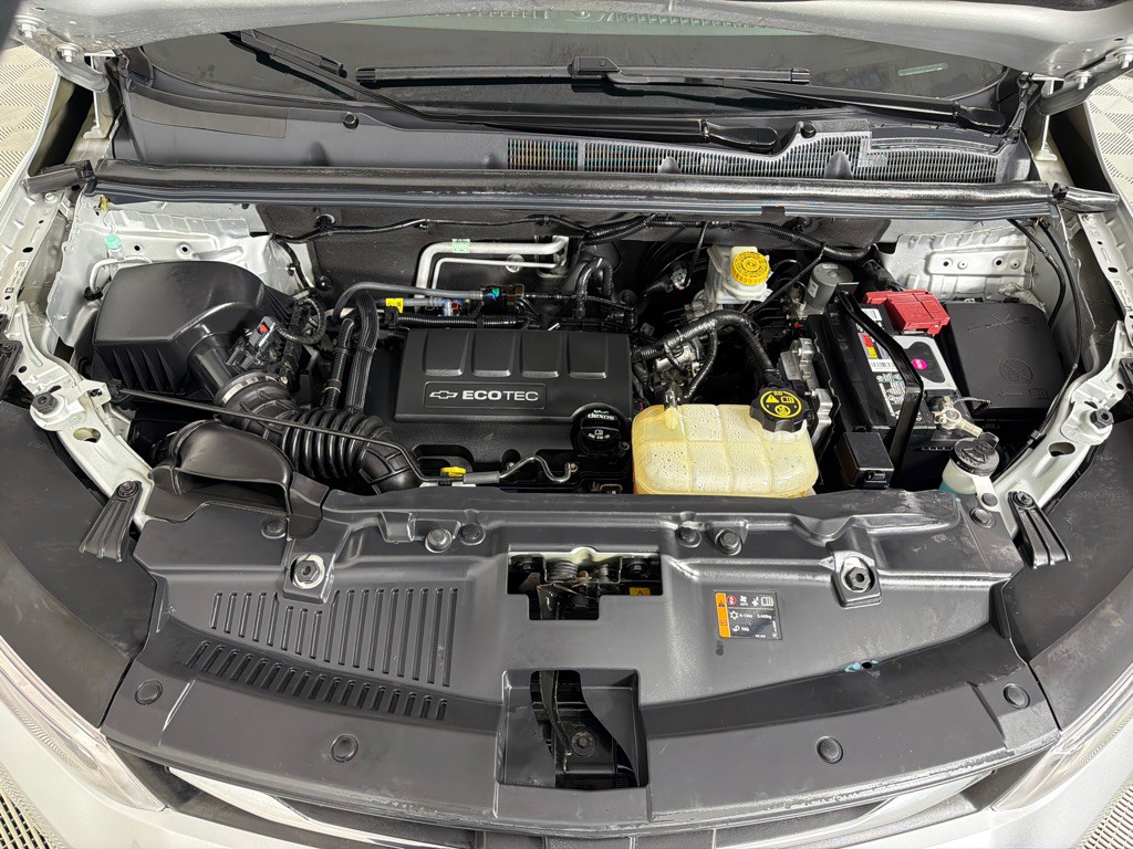 2019 Chevrolet Trax Image 27