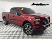 Image for 2016 Ford F-150 Super Cab ID: 7224973