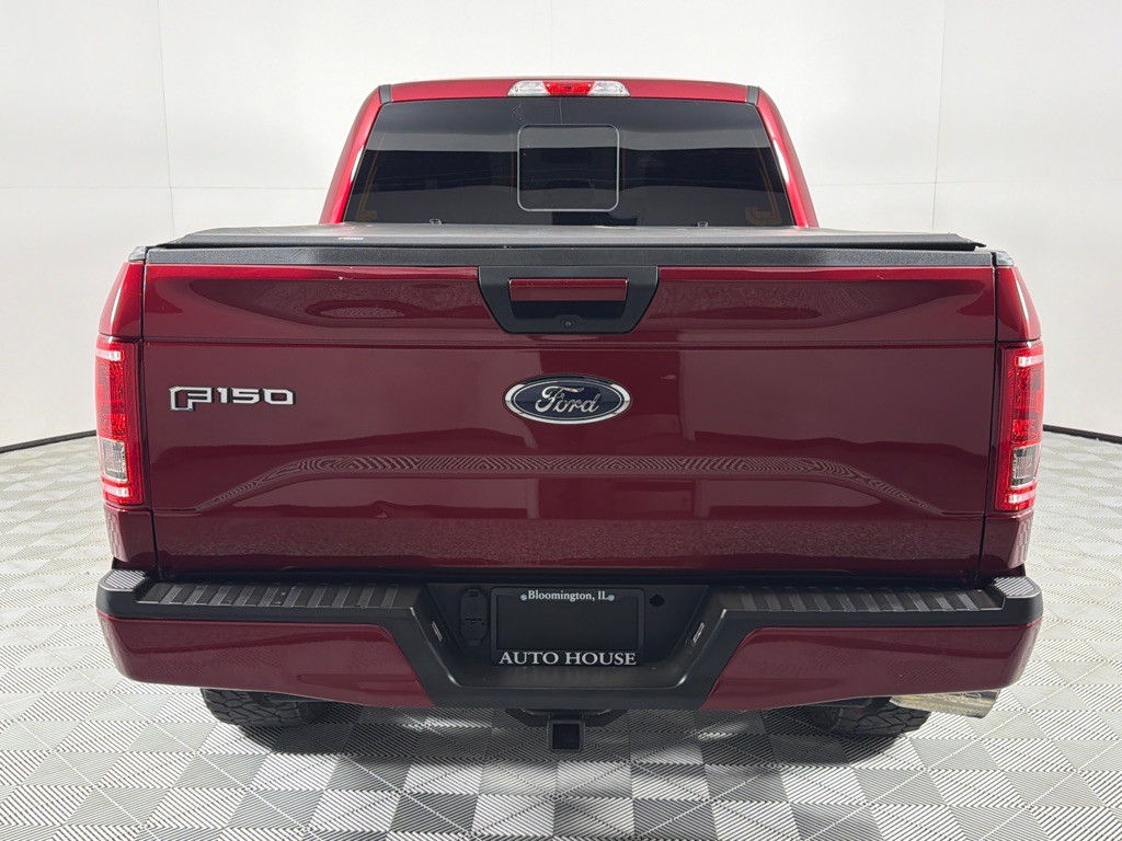 2016 Ford F-150 Image 6