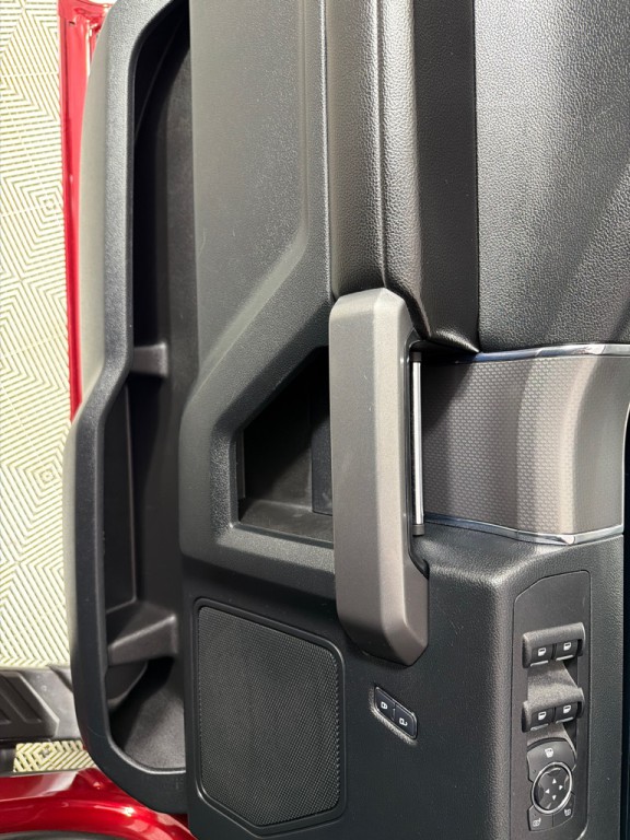 2016 Ford F-150 Image 11