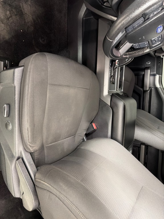 2016 Ford F-150 Image 12