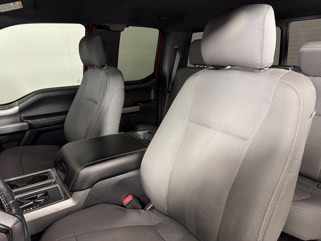 2016 Ford F-150 Image 13