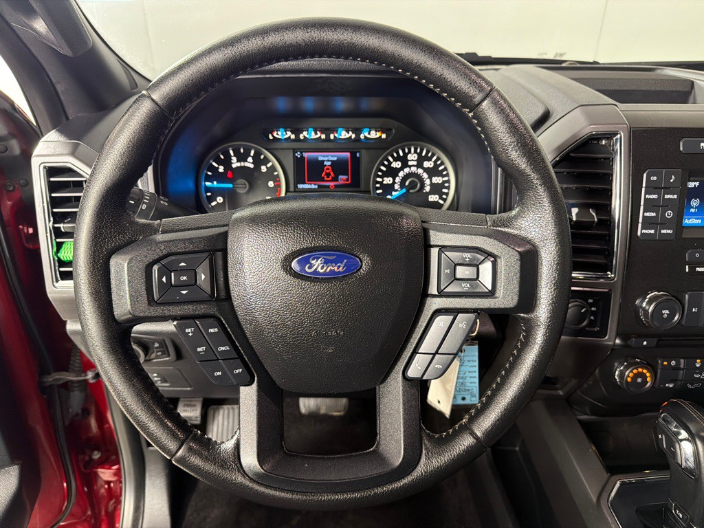2016 Ford F-150 Image 15