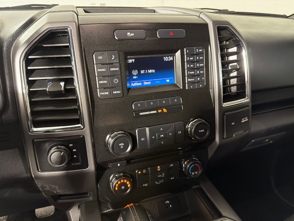 2016 Ford F-150 Image 16