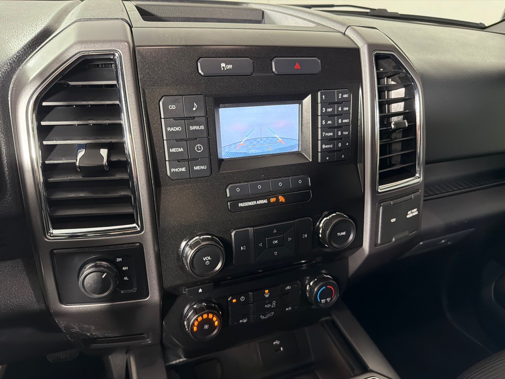 2016 Ford F-150 Image 17