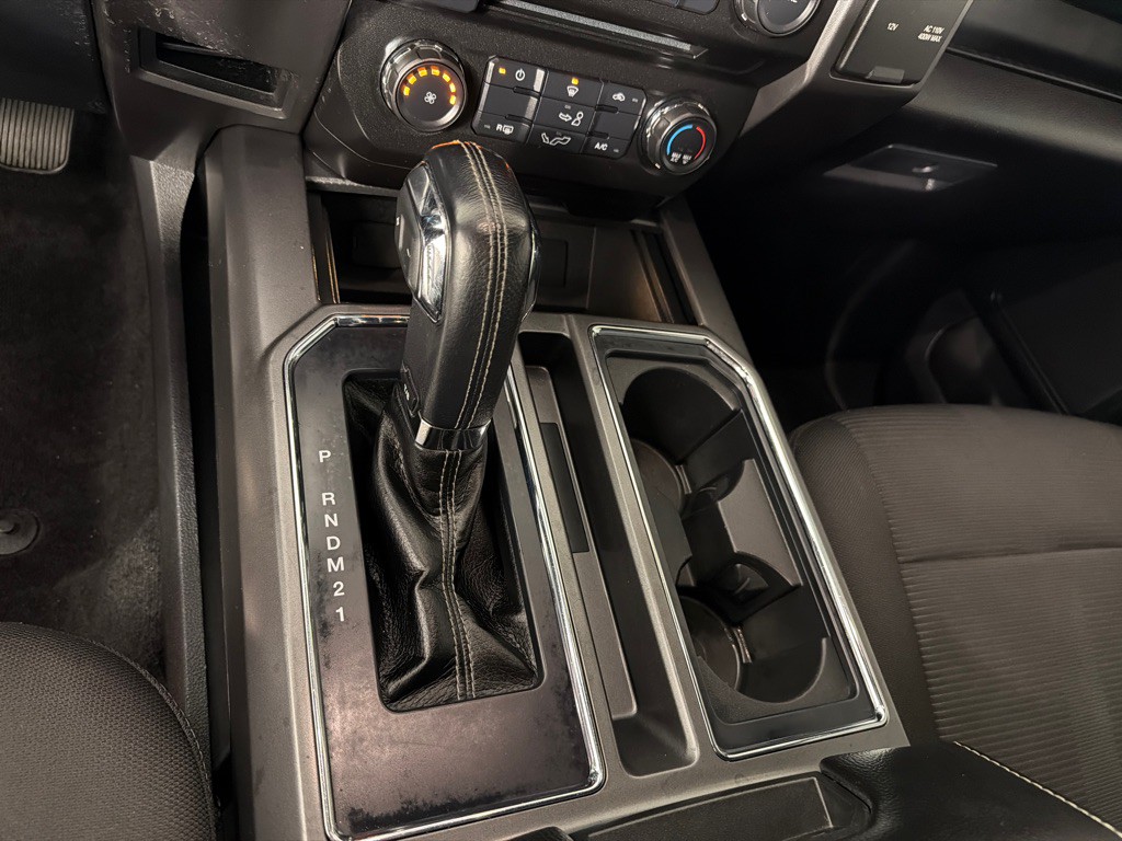 2016 Ford F-150 Image 18