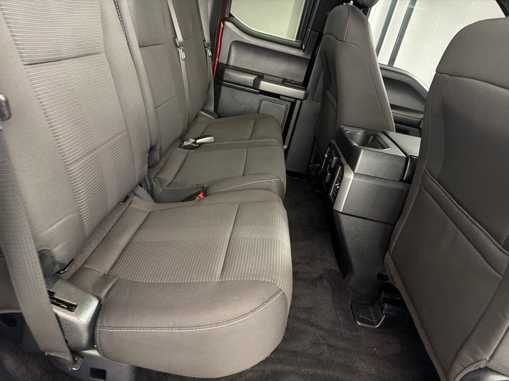 2016 Ford F-150 Image 20