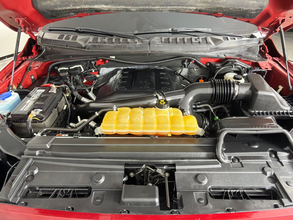 2016 Ford F-150 Image 25